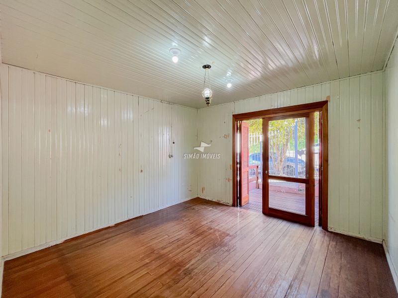 Casa 2 quartos  em ERECHIM