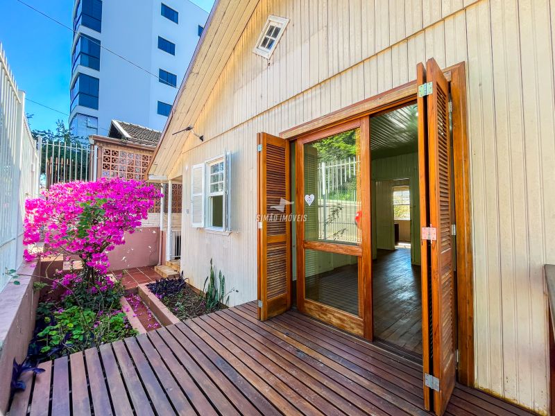 Casa 2 quartos  em ERECHIM