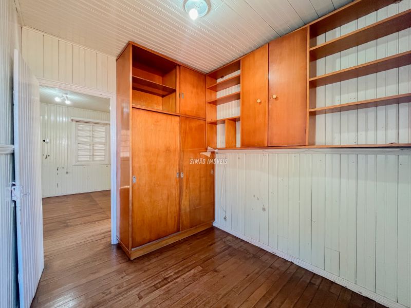 Casa 2 quartos  em ERECHIM