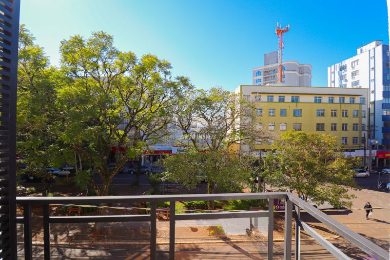Apartamento 2 quartos  em ERECHIM