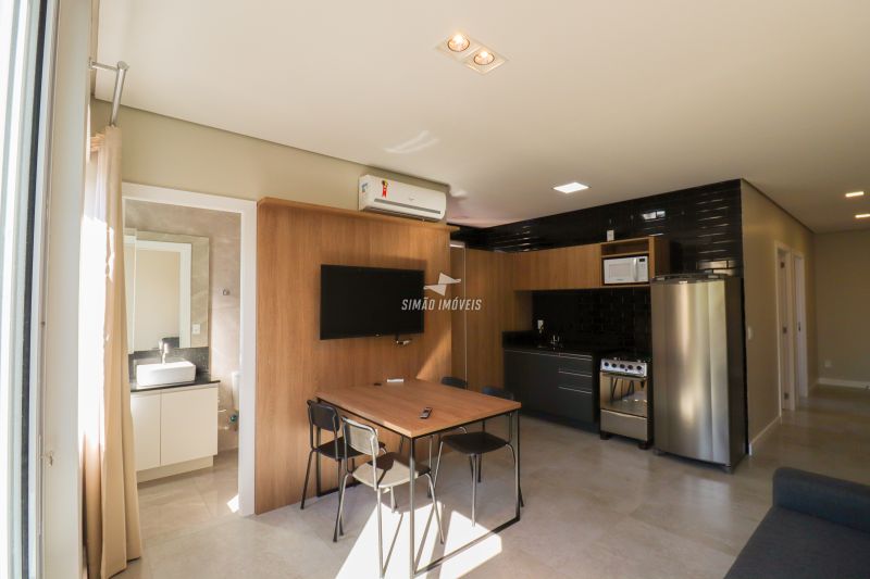 Apartamento 2 quartos  em ERECHIM