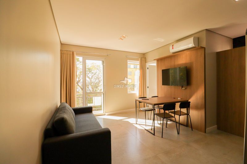 Apartamento 2 quartos  em ERECHIM