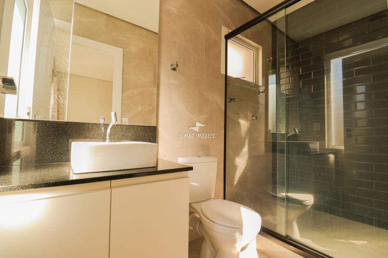 Apartamento 2 quartos  em ERECHIM