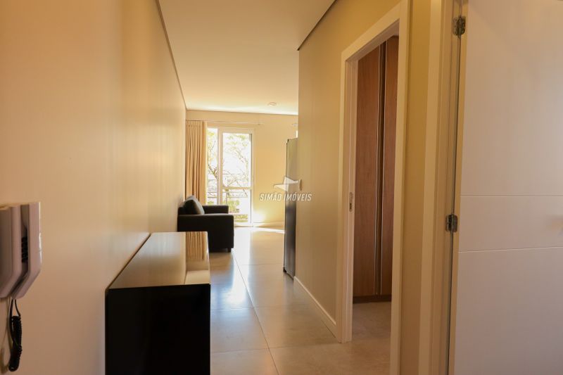 Apartamento 2 quartos  em ERECHIM