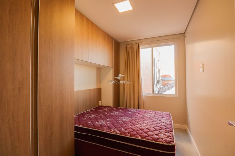 Apartamento 2 quartos  em ERECHIM
