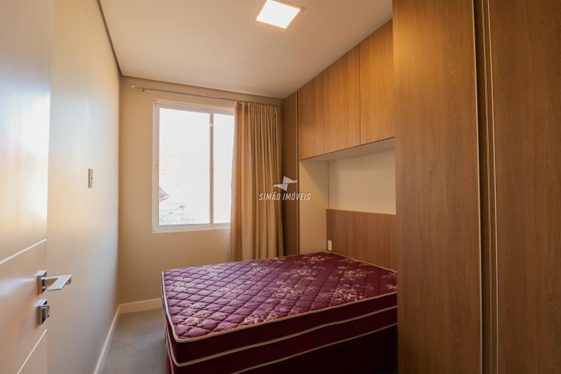 Apartamento 2 quartos  em ERECHIM