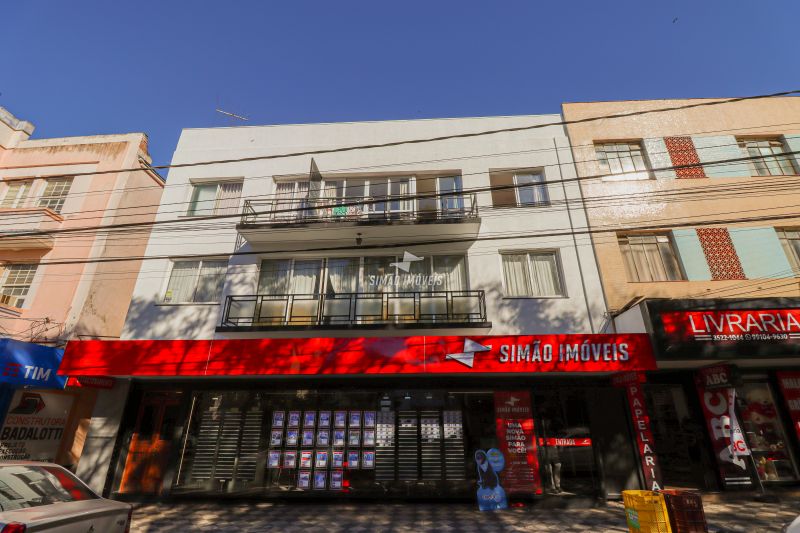 Apartamento 2 quartos  em ERECHIM