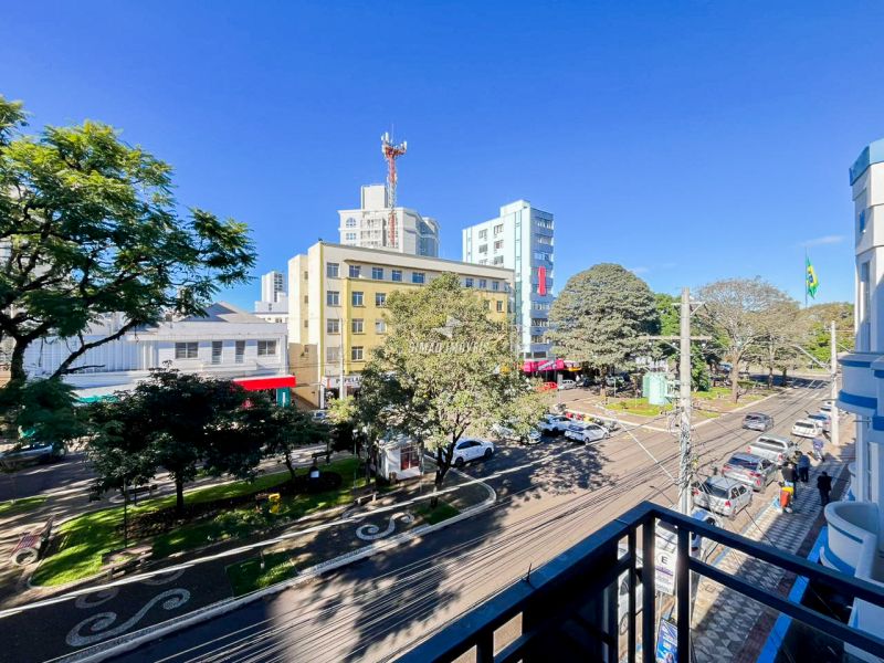 Apartamento 2 quartos  em ERECHIM