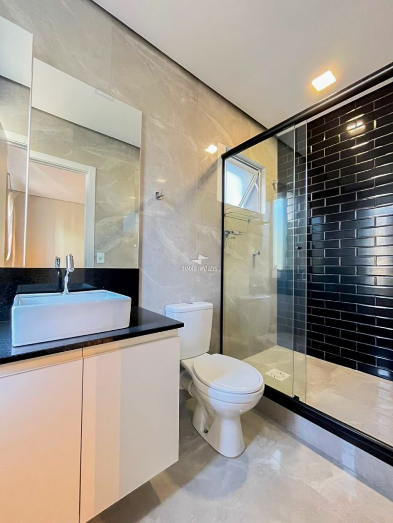 Apartamento 2 quartos  em ERECHIM