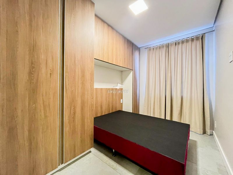 Apartamento 2 quartos  em ERECHIM