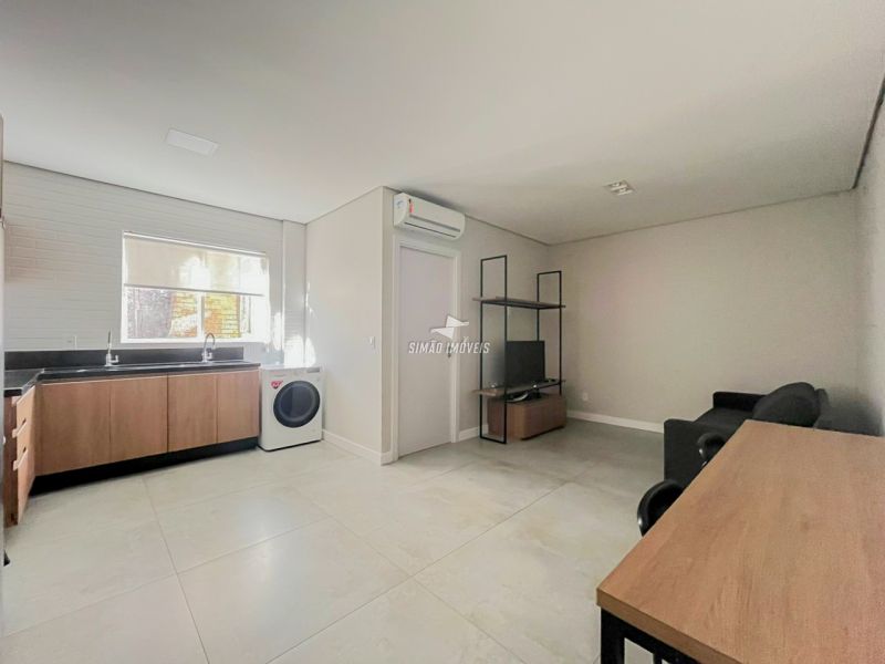 Apartamento 1 quarto  em ERECHIM