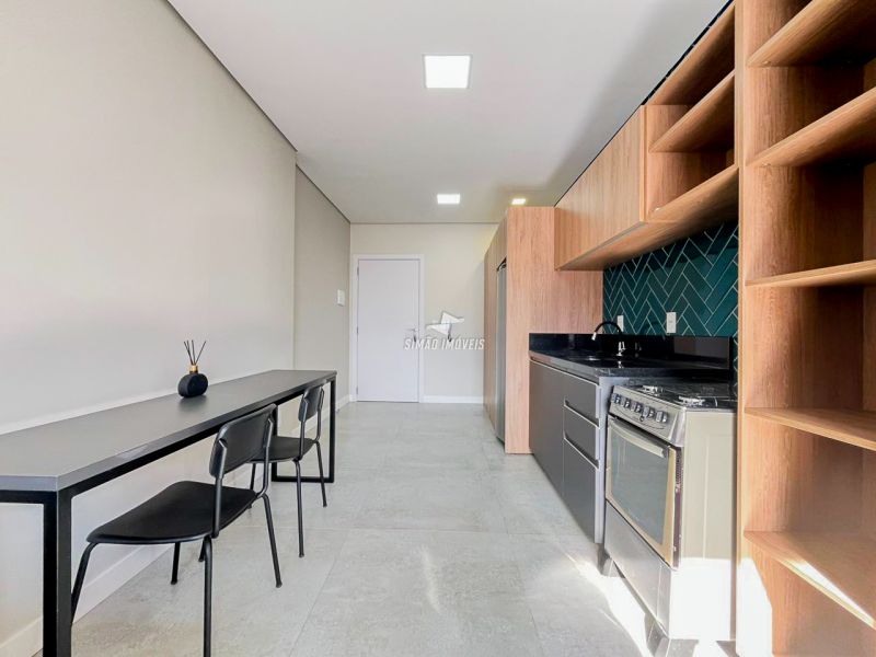 Apartamento 1 quarto  em ERECHIM