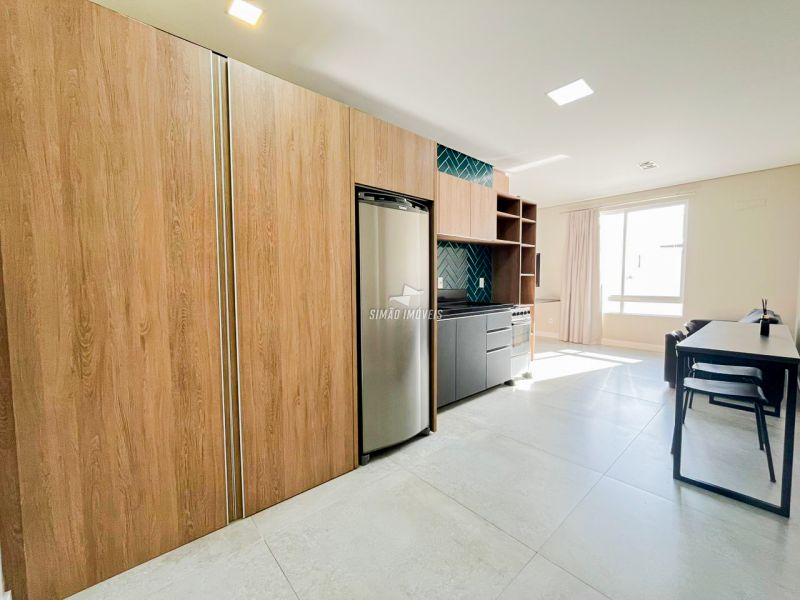 Apartamento 1 quarto  em ERECHIM