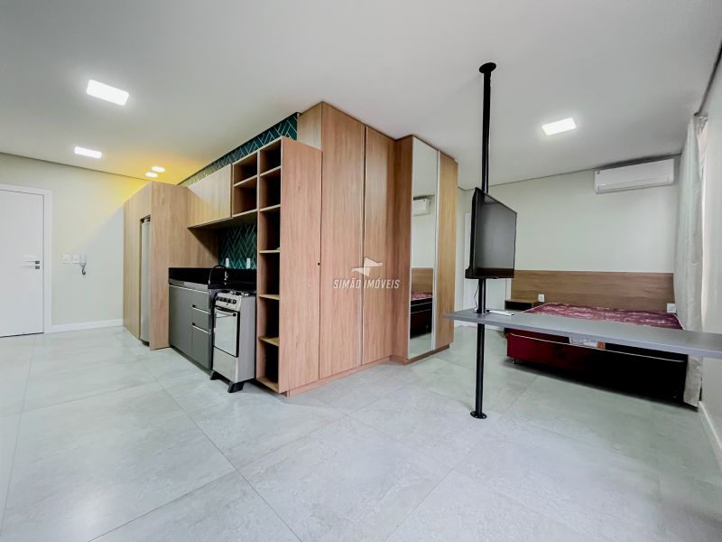 Apartamento 1 quarto  em ERECHIM