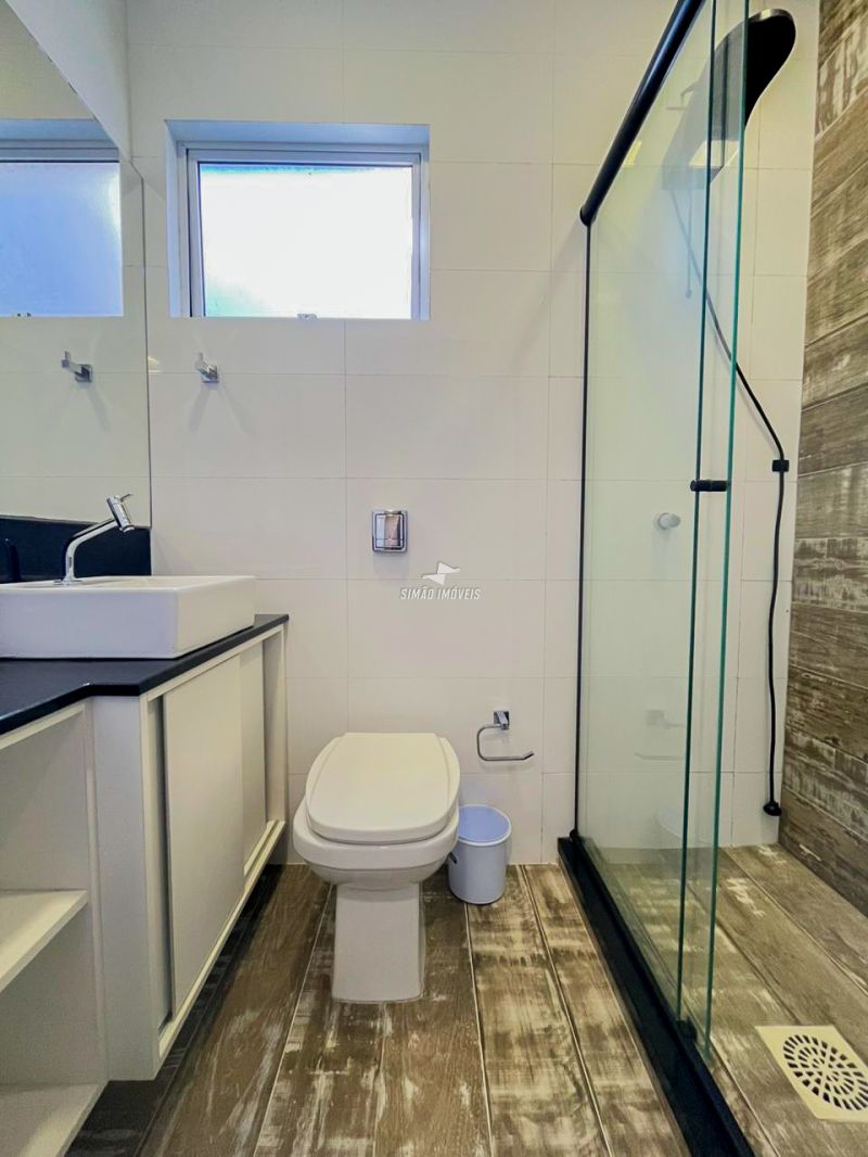 Apartamento 2 quartos  em ERECHIM