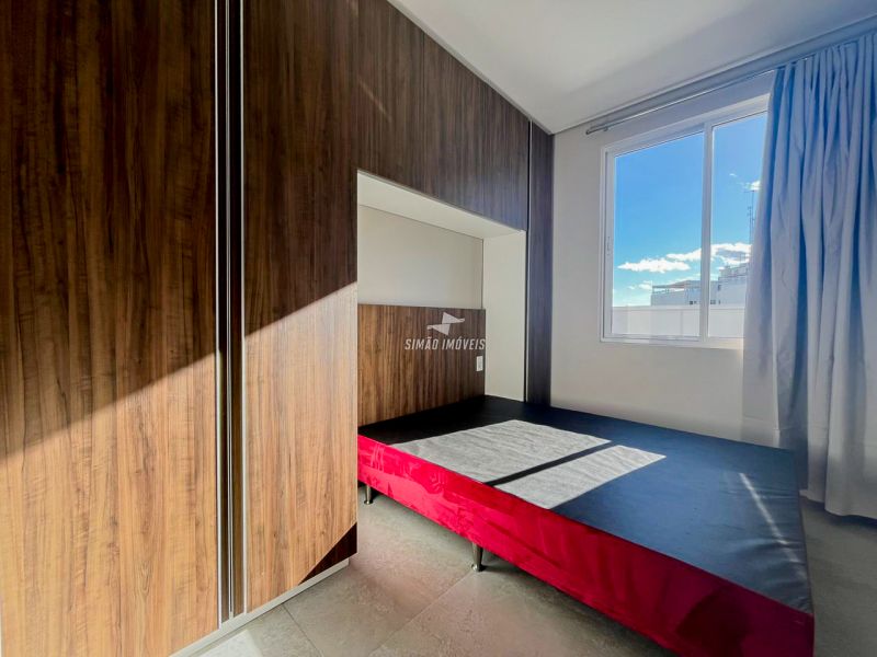 Apartamento 2 quartos  em ERECHIM