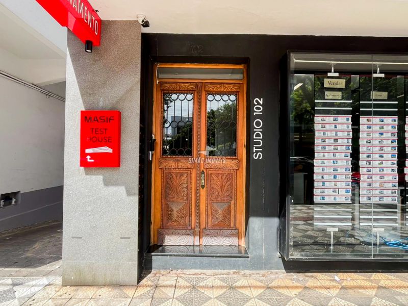 Apartamento 2 quartos  em ERECHIM