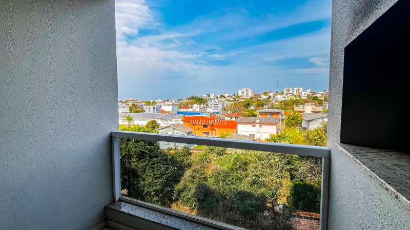 Apartamento 2 quartos  em ERECHIM