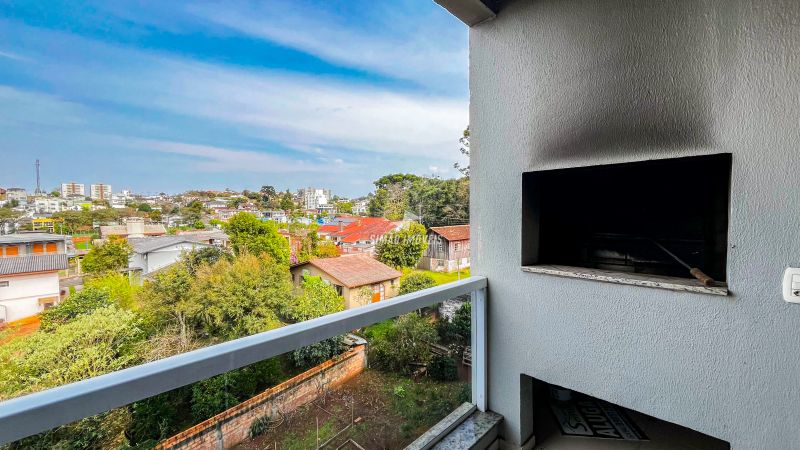 Apartamento 2 quartos  em ERECHIM
