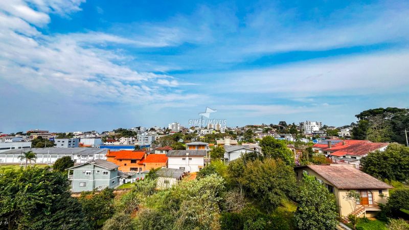 Apartamento 2 quartos  em ERECHIM