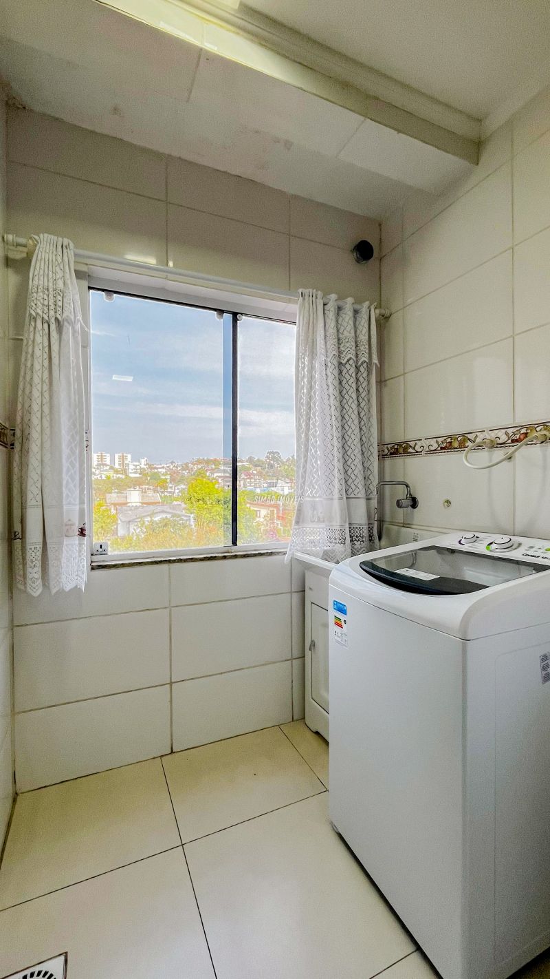 Apartamento 2 quartos  em ERECHIM