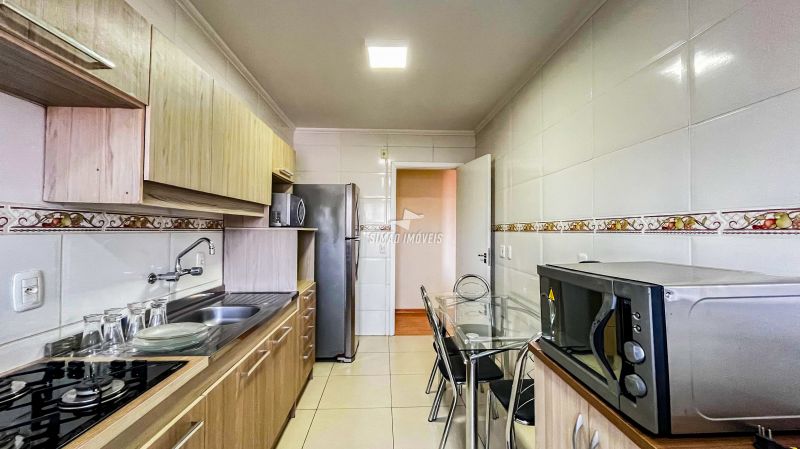 Apartamento 2 quartos  em ERECHIM
