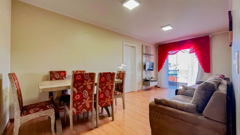 Apartamento 2 quartos  em ERECHIM