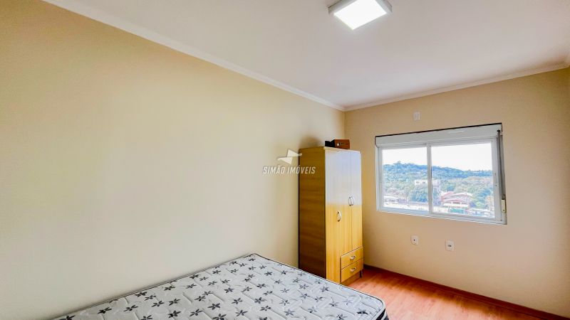 Apartamento 2 quartos  em ERECHIM