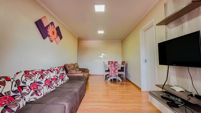 Apartamento 2 quartos  em ERECHIM
