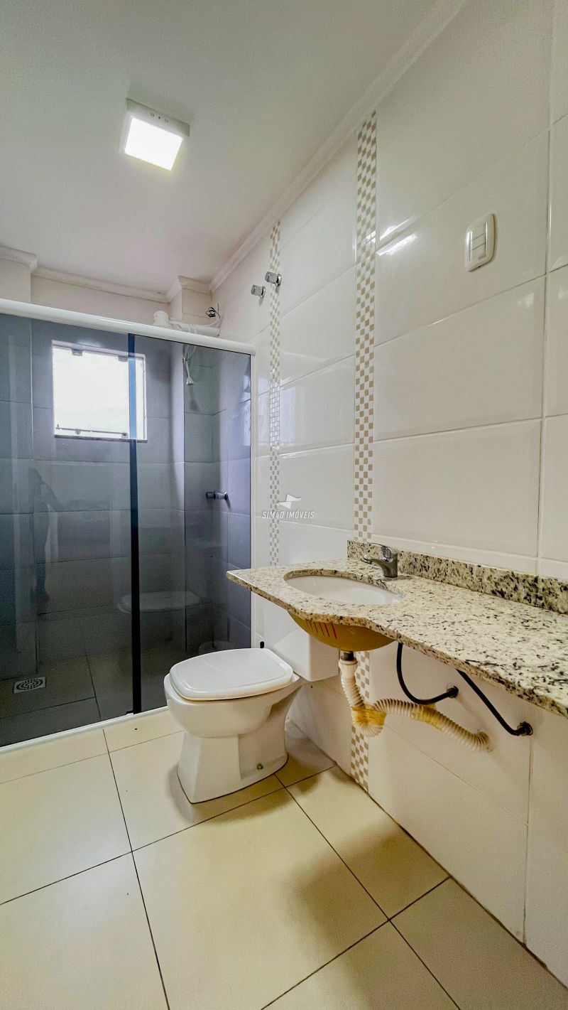 Apartamento 2 quartos  em ERECHIM