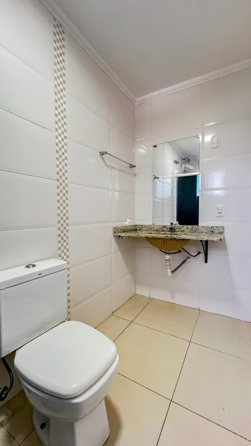 Apartamento 2 quartos  em ERECHIM