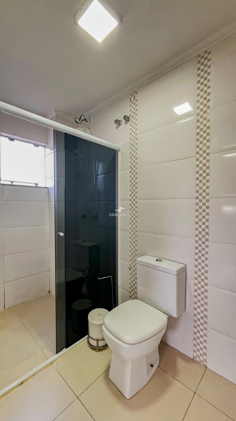 Apartamento 2 quartos  em ERECHIM
