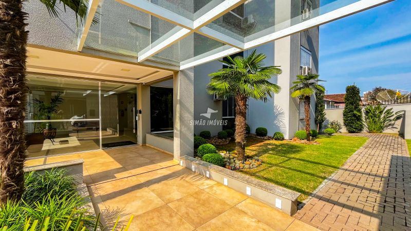 Apartamento 2 quartos  em ERECHIM