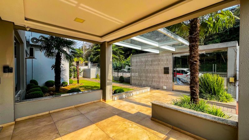 Apartamento 2 quartos  em ERECHIM