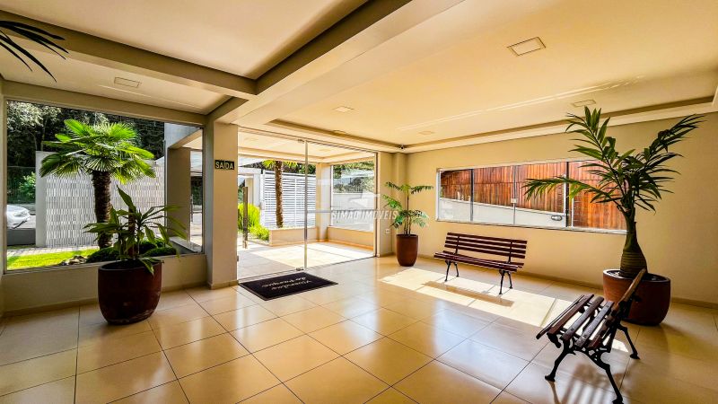 Apartamento 2 quartos  em ERECHIM
