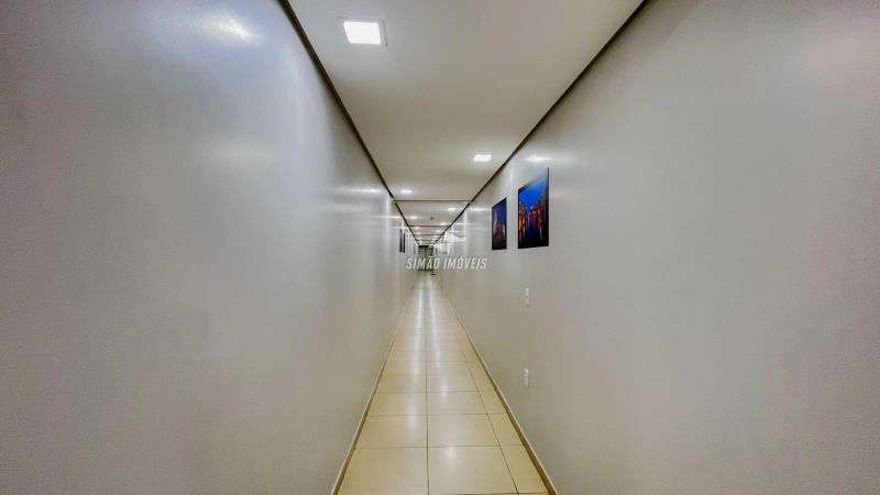Apartamento 2 quartos  em ERECHIM