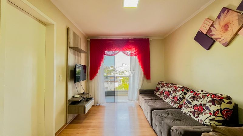 Apartamento 2 quartos  em ERECHIM