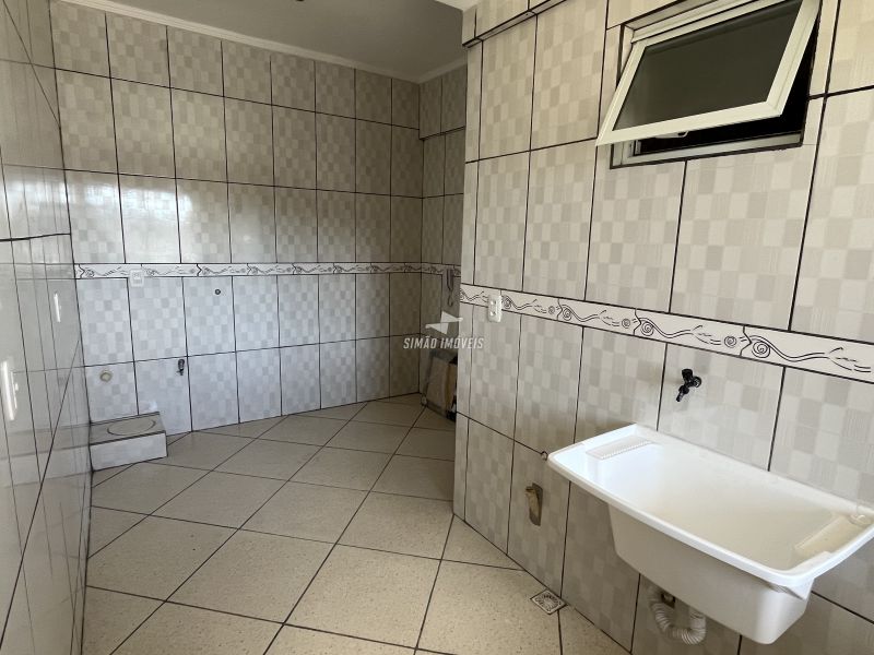 Apartamento 2 quartos  em BARAO DE COTEGIPE