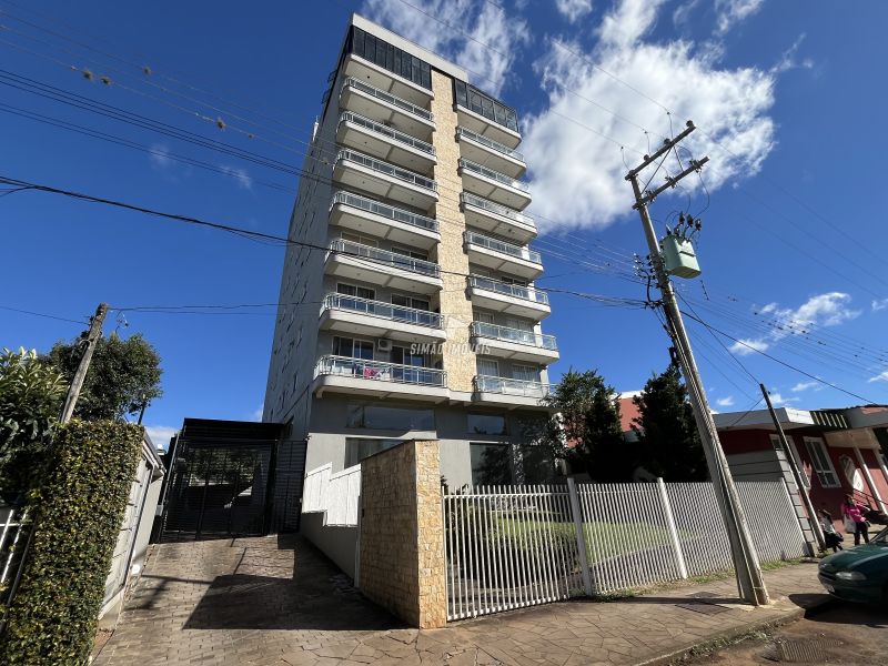 Apartamento 2 quartos  em BARAO DE COTEGIPE