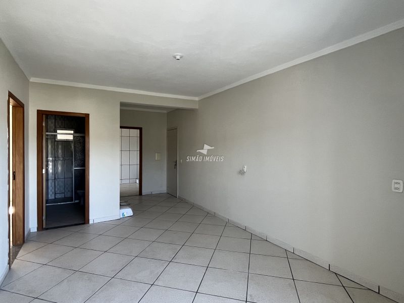 Apartamento 2 quartos  em BARAO DE COTEGIPE