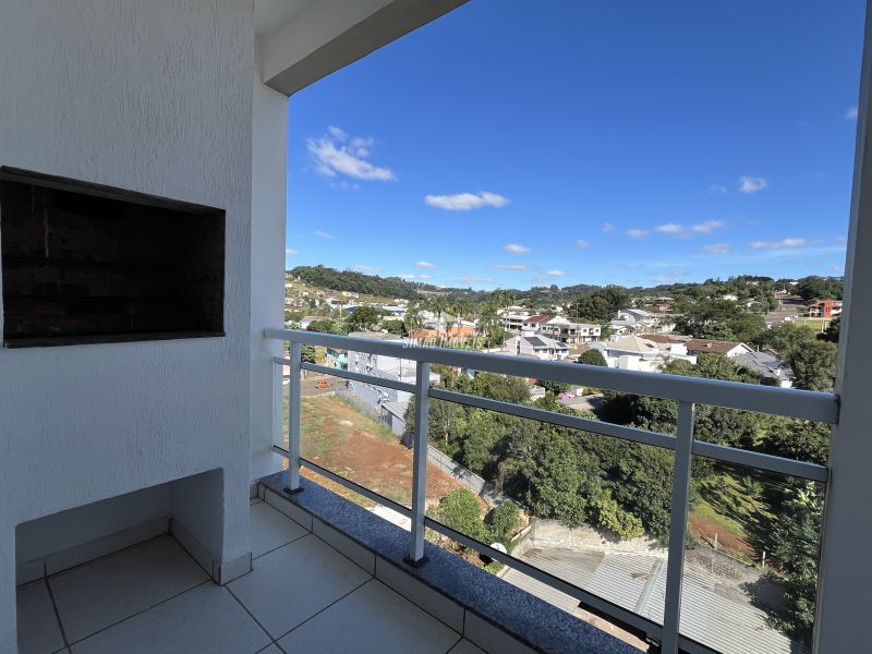 Apartamento 2 quartos  em BARAO DE COTEGIPE