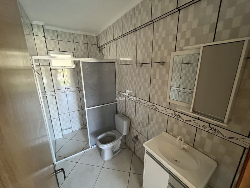 Apartamento 2 quartos  em BARAO DE COTEGIPE
