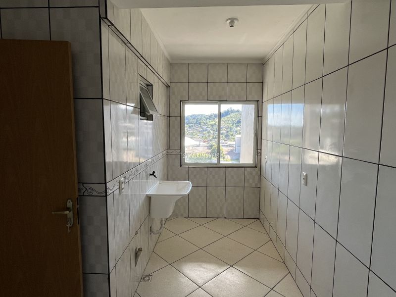 Apartamento 2 quartos  em BARAO DE COTEGIPE