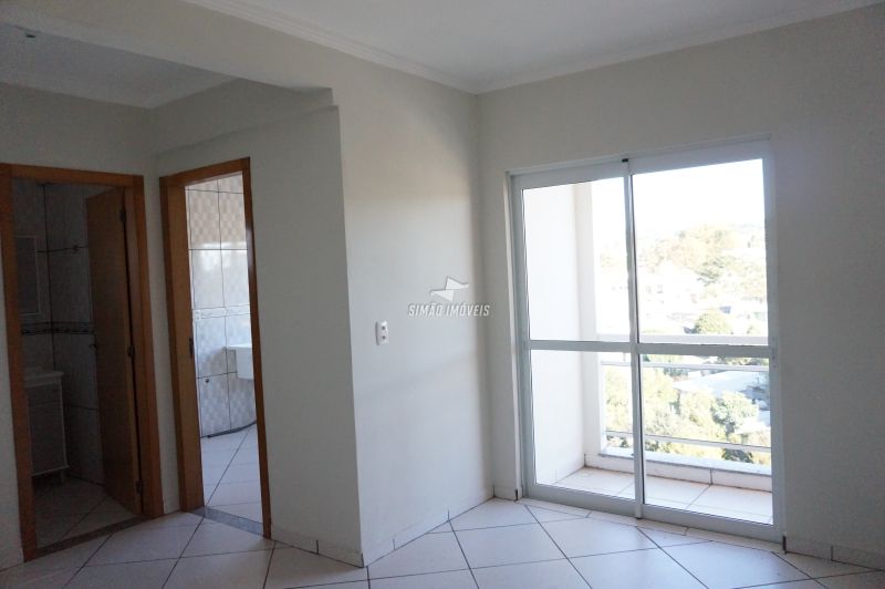 Apartamento 1 quarto  em BARAO DE COTEGIPE