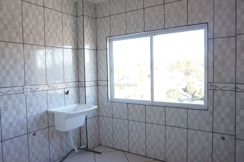 Apartamento 1 quarto  em BARAO DE COTEGIPE