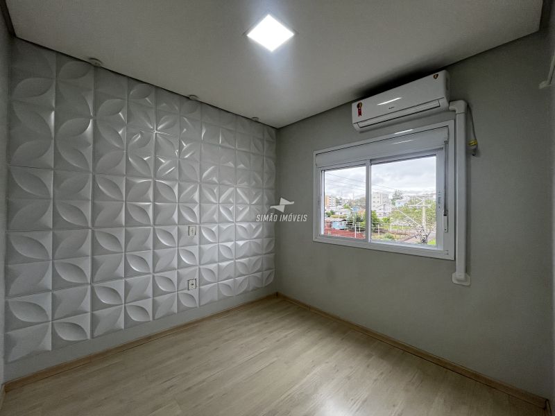 Apartamento 2 quartos  em ERECHIM