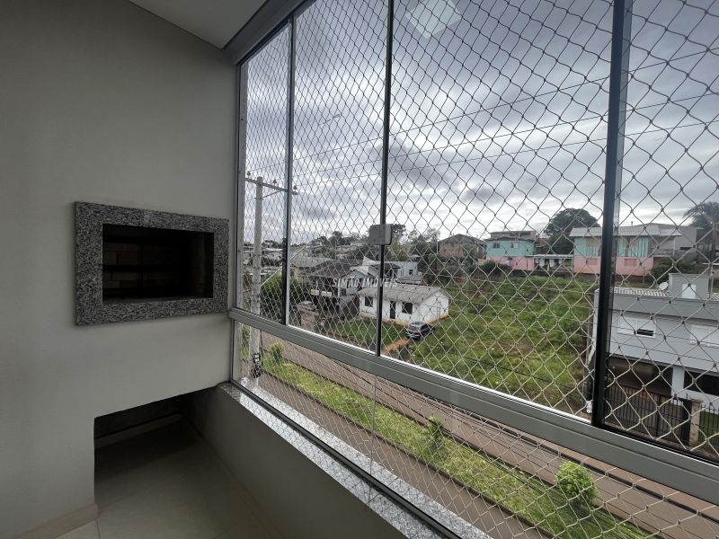 Apartamento 2 quartos  em ERECHIM