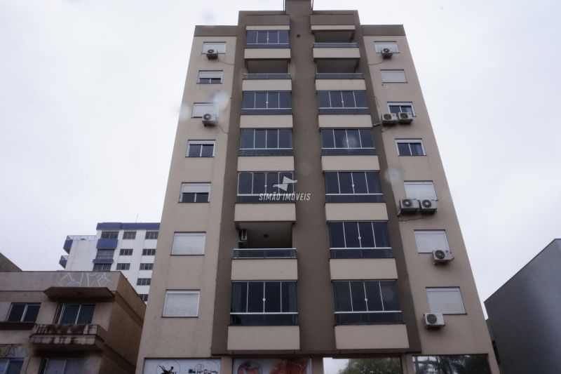 Apartamento 2 quartos  em ERECHIM