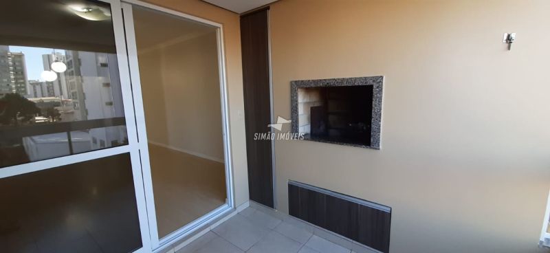 Apartamento 2 quartos  em ERECHIM