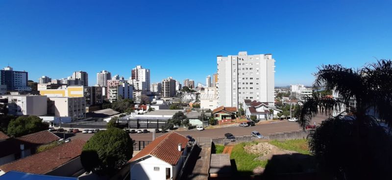 Apartamento 2 quartos  em ERECHIM